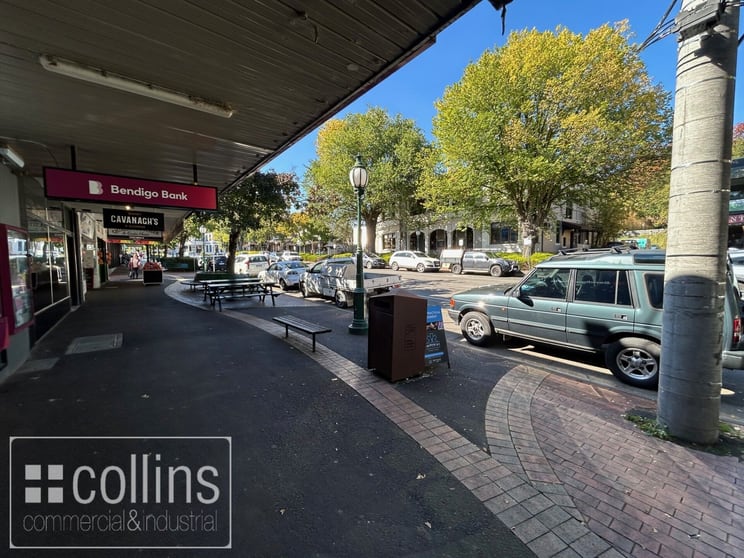 Click to view all images 203A Maroondah Highway Healesville VIC 3777 - Image 2