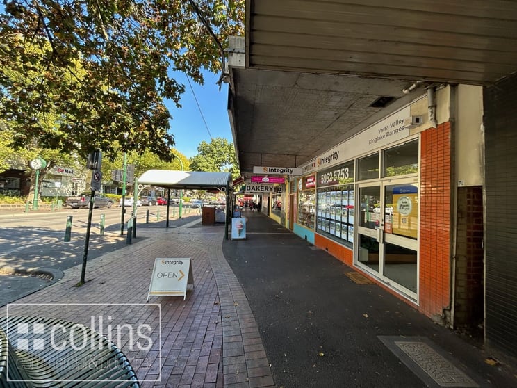 Click to view all images 203A Maroondah Highway Healesville VIC 3777 - Image 3