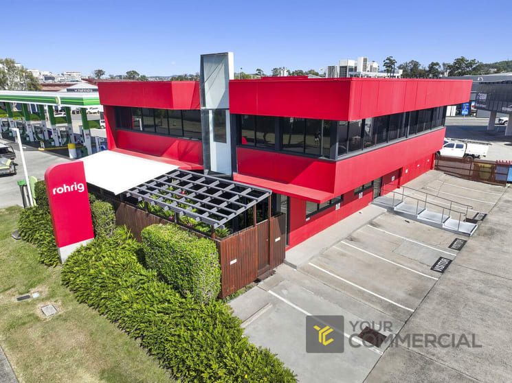 Click to view all images 248 Abbotsford Road Bowen Hills QLD 4006 - Image 2