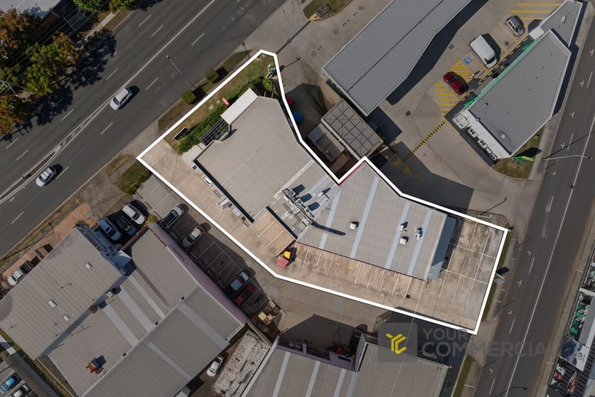 Click to view all images 248 Abbotsford Road Bowen Hills QLD 4006 - Image 1