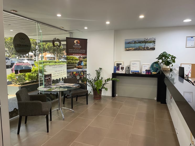 Click to view all images Ground Floor / 12A Aplin Cairns City QLD 4870 - Image 3