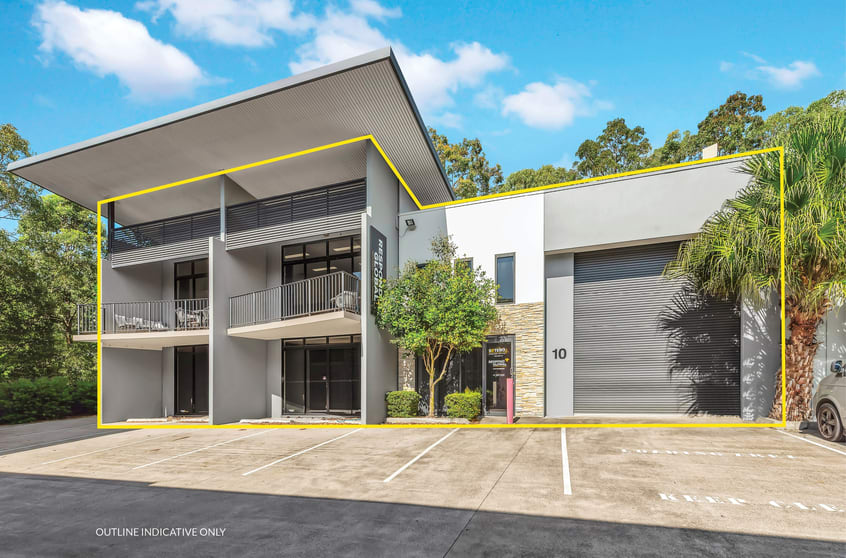 Click to view all images 10/8 Selkirk Drive Noosaville QLD 4566 - Image 3
