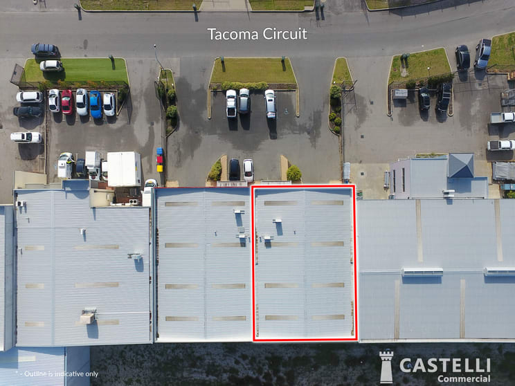 Click to view all images 1/71 Tacoma Circuit Canning Vale WA 6155 - Image 2