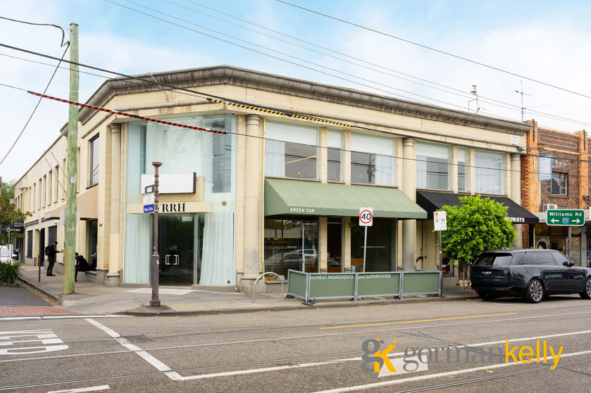 Ground Floor/540 Malvern Road Prahran VIC 3181 - Image 1