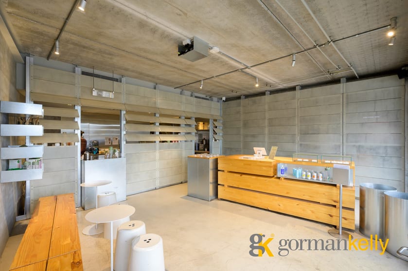 Ground Floor/540 Malvern Road Prahran VIC 3181 - Image 2