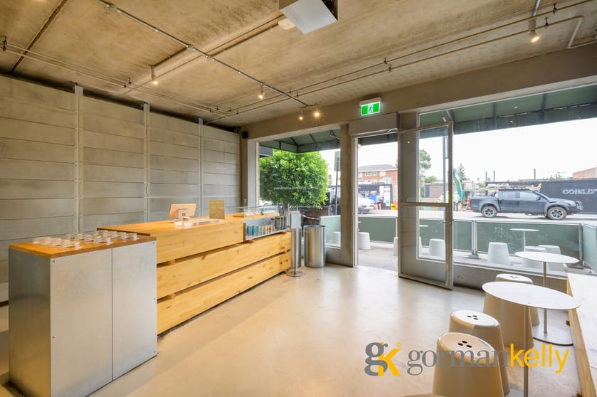 Ground Floor/540 Malvern Road Prahran VIC 3181 - Image 3