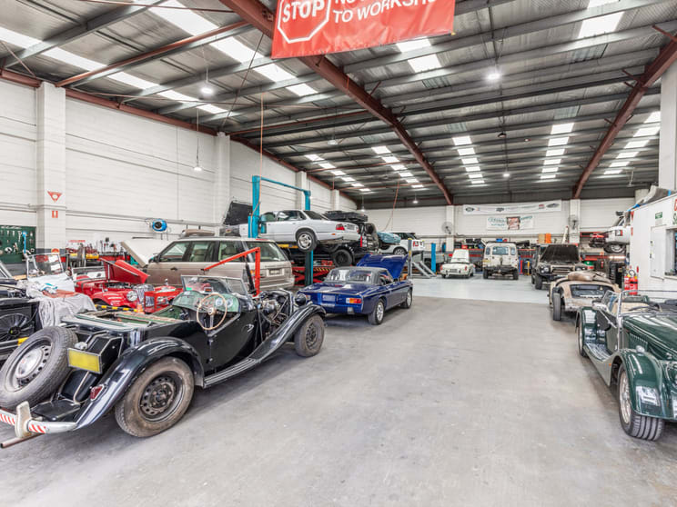 Click to view all images Unit 1/39 Hotham Parade Artarmon NSW 2064 - Image 3