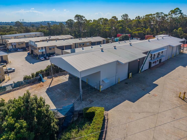 Click to view all images 6/227 Fleming Road Hemmant QLD 4174 - Image 2