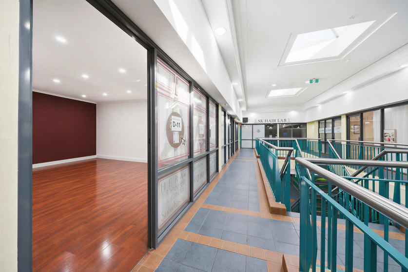 Click to view all images Office 6/12 Churchill Avenue Strathfield NSW 2135 - Image 2