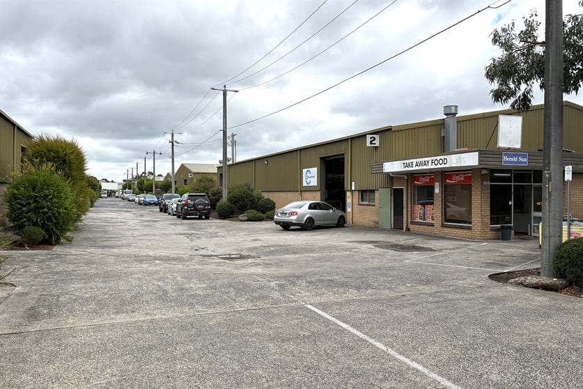 Click to view all images 98-108 Bayfield Road East Bayswater North VIC 3153 - Image 3