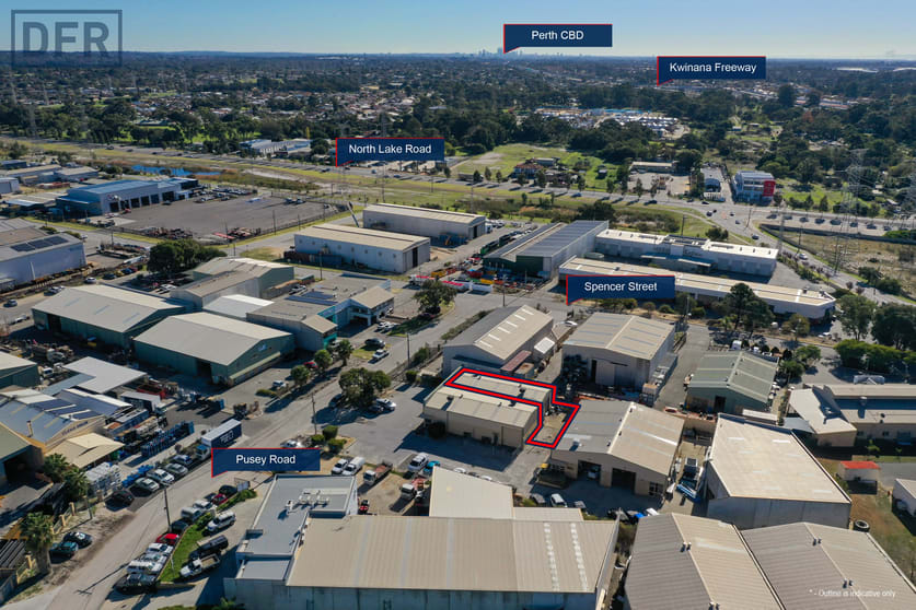 Click to view all images 1/4 Pusey Road Cockburn Central WA 6164 - Image 2