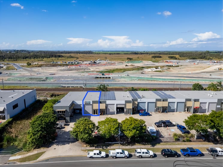 Click to view all images 2/54 Notar Drive Ormeau QLD 4208 - Image 2
