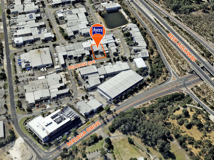 Click to view all images 23 Millrose Drive Malaga WA 6090 - Image 2