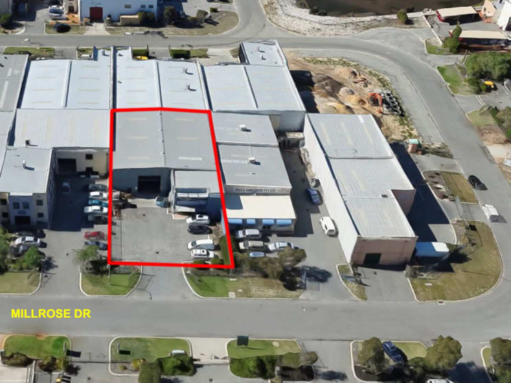 Click to view all images 23 Millrose Drive Malaga WA 6090 - Image 3