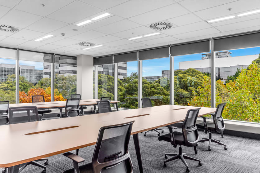 Click to view all images 1 Thomas Holt Drive Macquarie Park NSW 2113 - Image 5