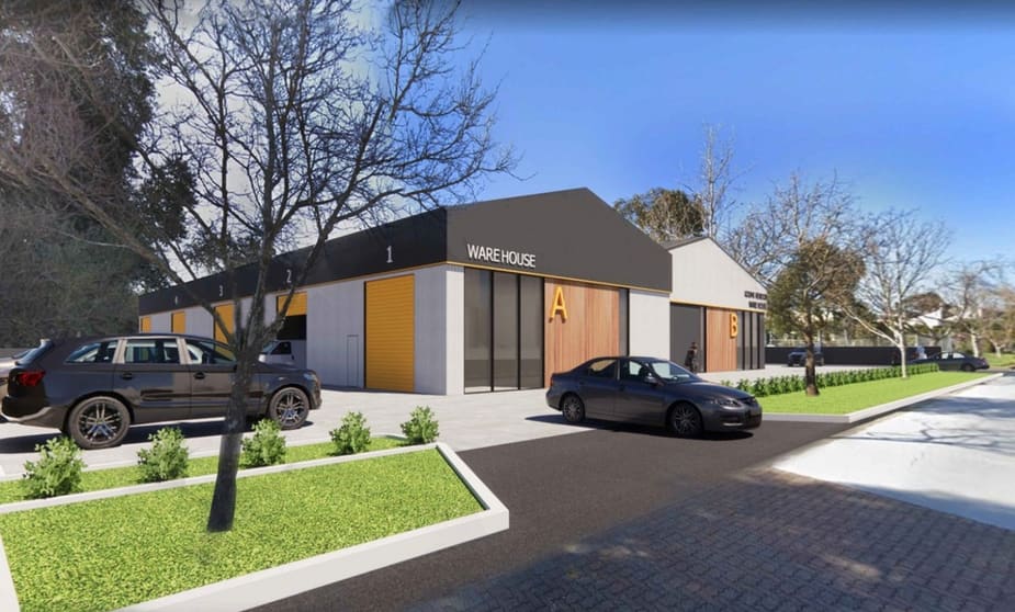 Click to view all images 11F Circuit Drive Hendon SA 5014 - Image 1