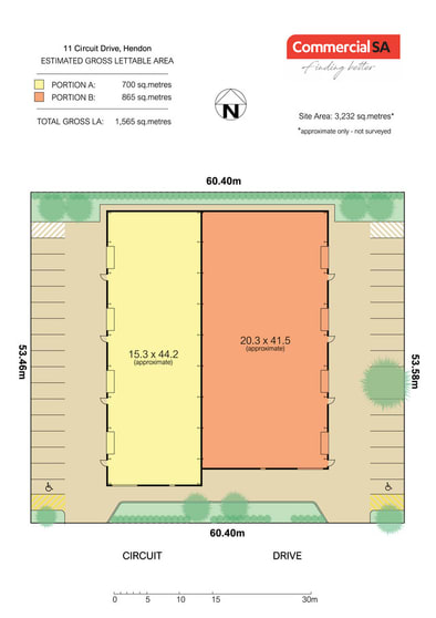 Click to view all images 11F Circuit Drive Hendon SA 5014 - Image 3