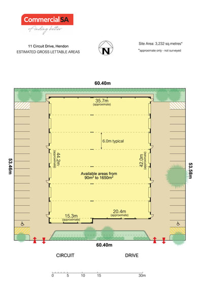 Click to view all images 11F Circuit Drive Hendon SA 5014 - Image 2