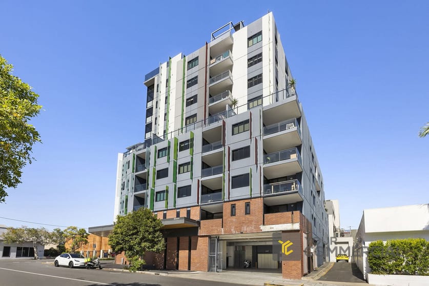 398 St Pauls Terrace Fortitude Valley QLD 4006 - Image 2