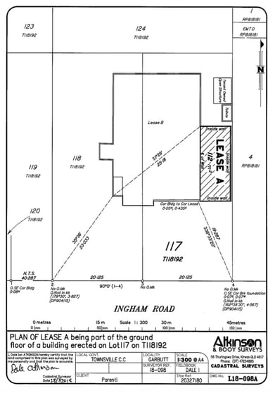 Click to view all images Lease A/305 Ingham Road Garbutt QLD 4814 - Image 3