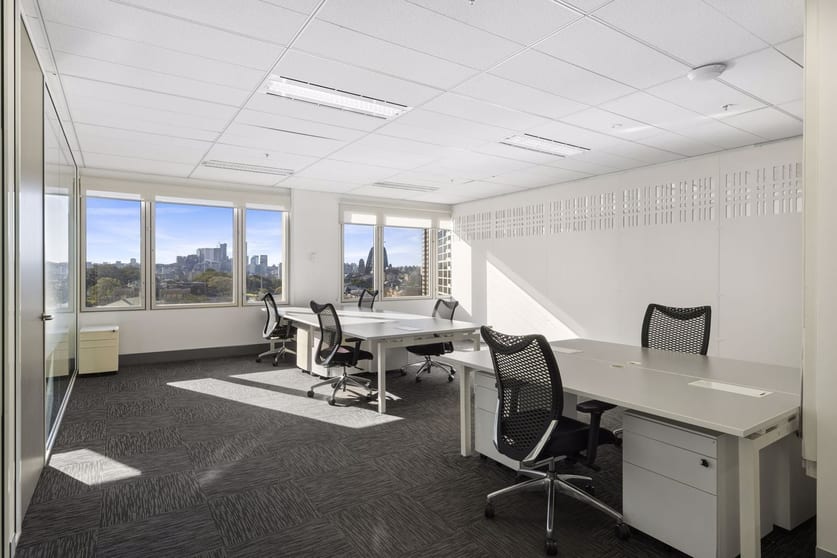 Click to view all images Level 8 1 York Street Sydney NSW 2000 - Image 1