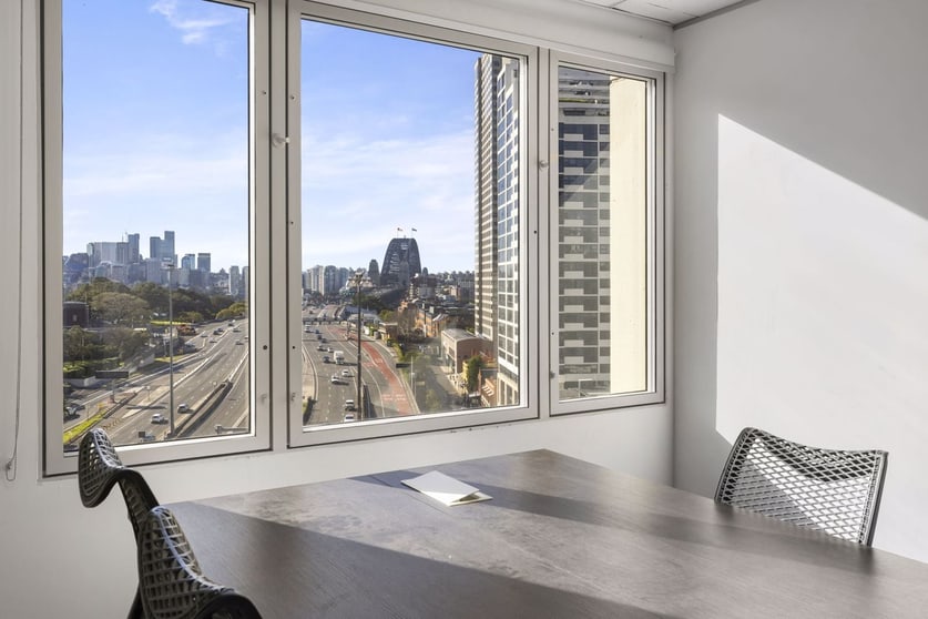 Click to view all images Level 8 1 York Street Sydney NSW 2000 - Image 2