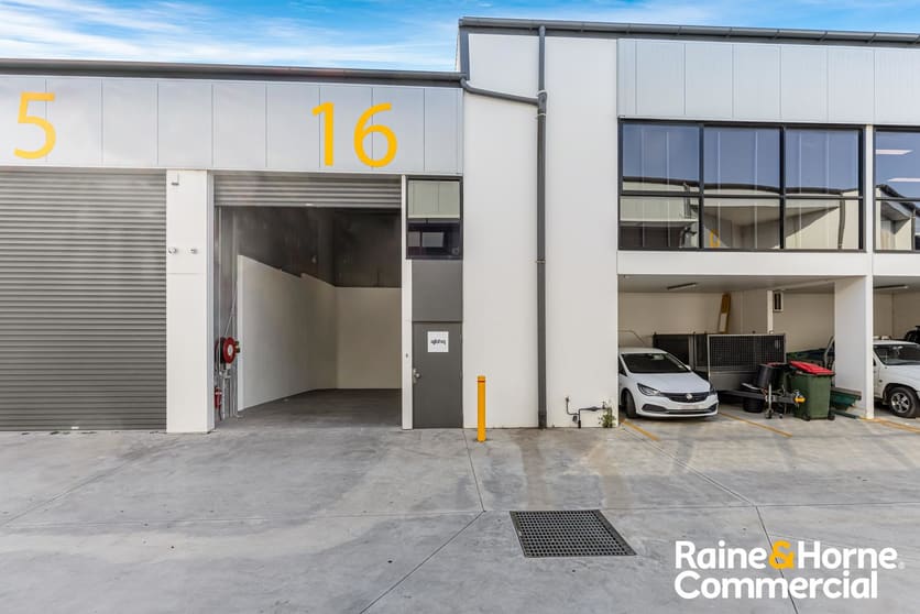 Click to view all images 16/8-20 Queen Street Revesby NSW 2212 - Image 2