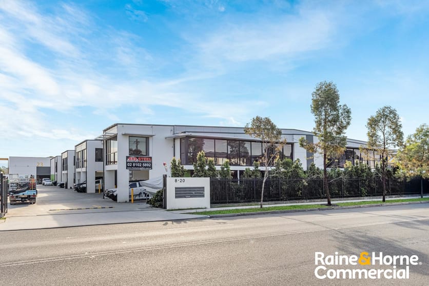 Click to view all images 16/8-20 Queen Street Revesby NSW 2212 - Image 3
