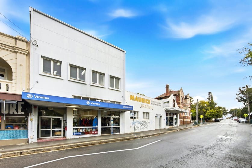 Click to view all images 142 Smith Street Summer Hill NSW 2130 - Image 3