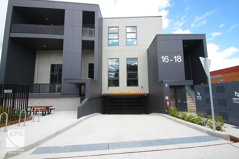 Storage 15/16A-18 Harp Street Campsie NSW 2194 - Image 1