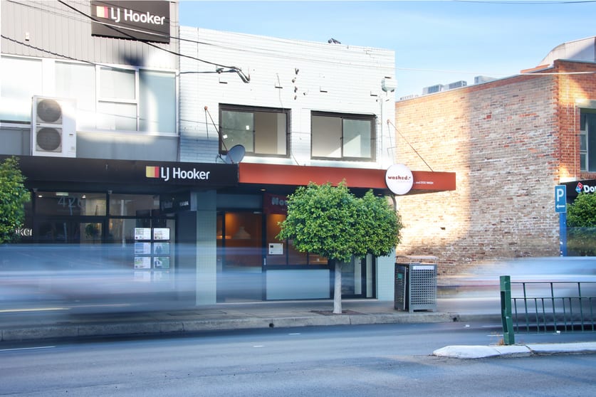 Click to view all images Level 1/428 Princes Highway Rockdale NSW 2216 - Image 1