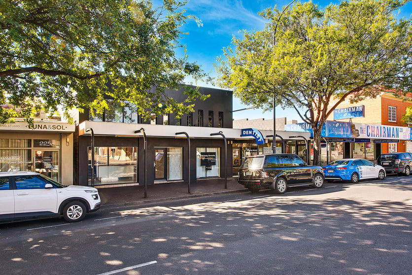 227 The Parade Norwood SA 5067 - Image 1