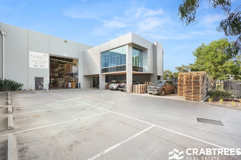 79 Discovery Road Dandenong South VIC 3175 - Image 2