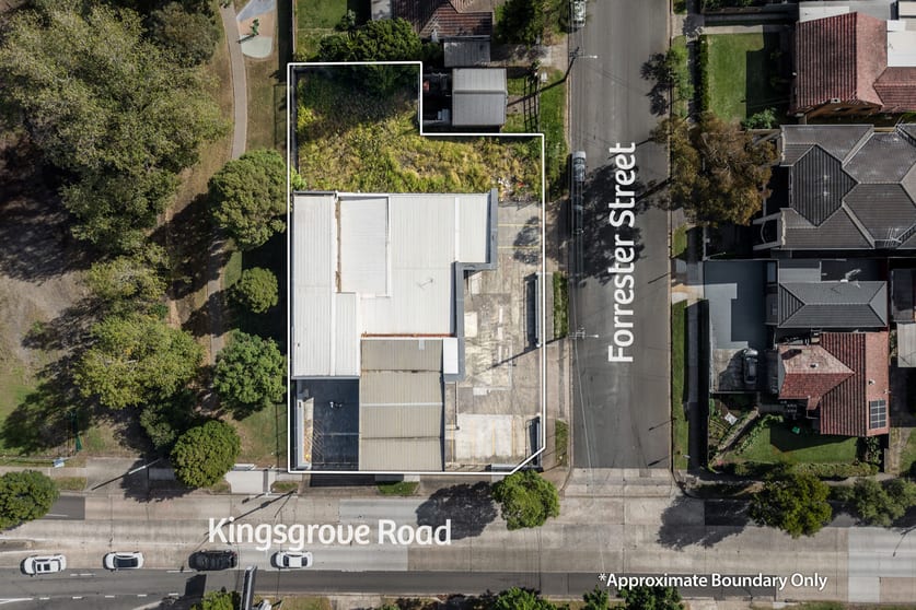 191-193 Kingsgrove Road Kingsgrove NSW 2208 - Image 3