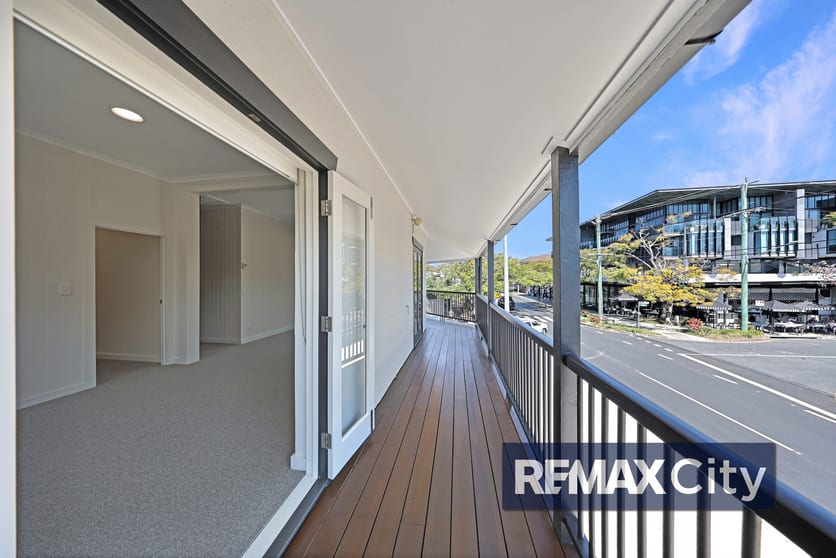 Click to view all images Level 1/121 Racecourse Road Ascot QLD 4007 - Image 3