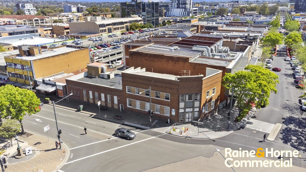 Click to view all images 291 Macquarie Street Liverpool NSW 2170 - Image 3