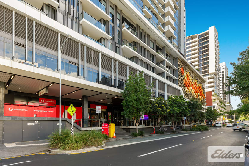 Click to view all images 55 Railway Terrace Milton QLD 4064 - Image 1