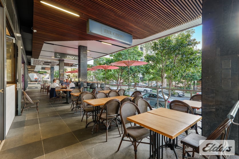 Click to view all images 55 Railway Terrace Milton QLD 4064 - Image 3
