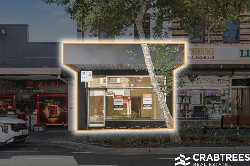 Click to view all images 35 Atherton Road Oakleigh VIC 3166 - Image 1