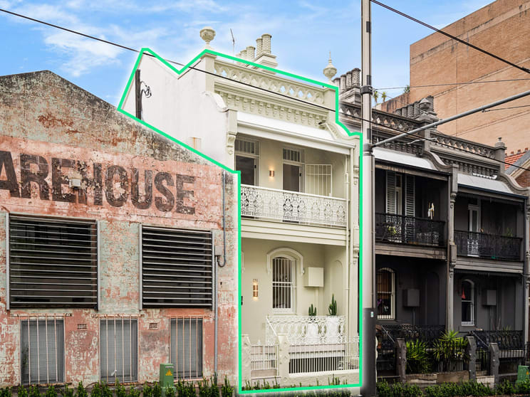 Click to view all images 129 Devonshire Street Surry Hills NSW 2010 - Image 1