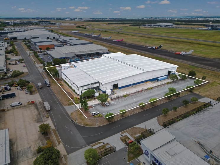 Click to view all images 11 Westringia Road Brisbane Airport QLD 4008 - Image 3