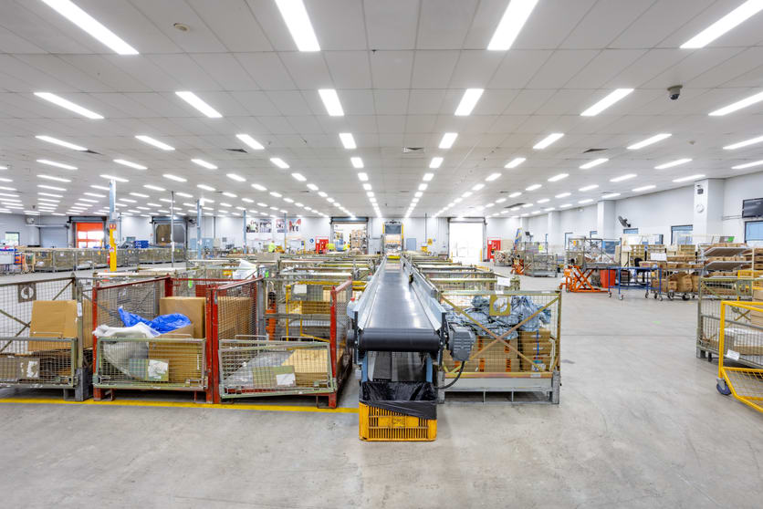 Click to view all images 25-27 Qantas Drive Brisbane Airport QLD 4008 - Image 4