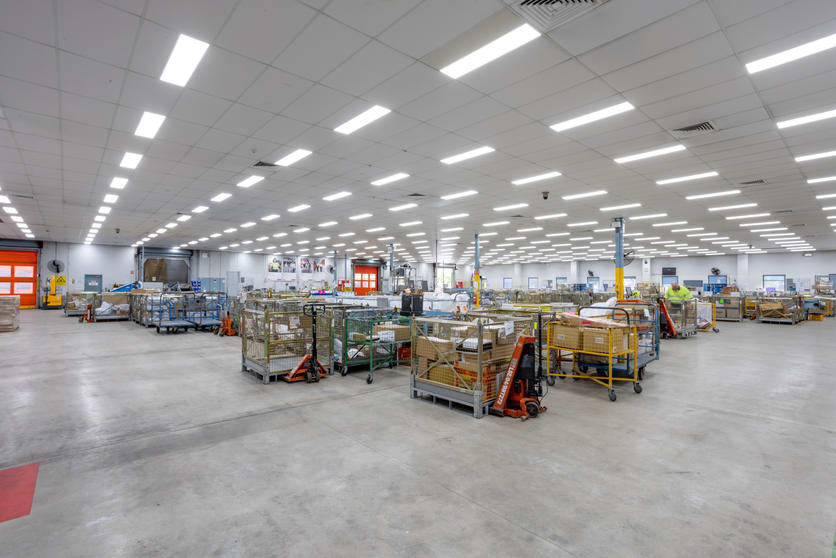 Click to view all images 25-27 Qantas Drive Brisbane Airport QLD 4008 - Image 5