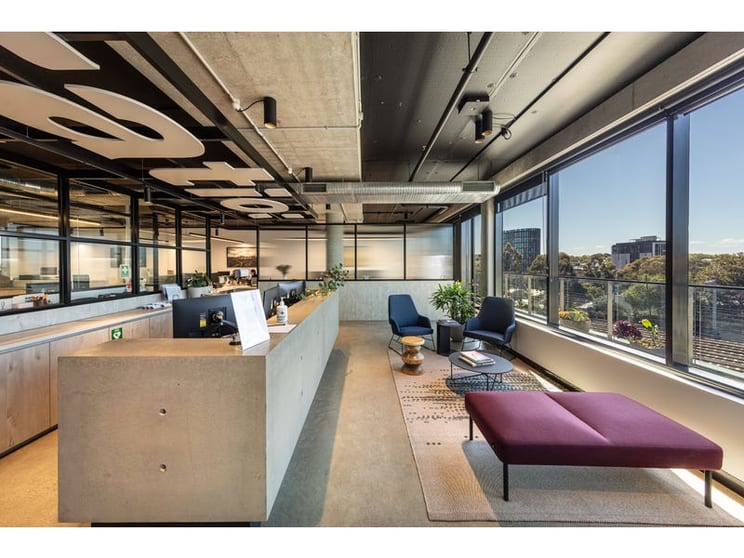 Click to view all images Level 4/8 Gwynne Street Cremorne VIC 3121 - Image 1