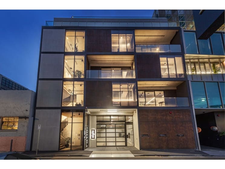 Click to view all images Level 4/8 Gwynne Street Cremorne VIC 3121 - Image 2