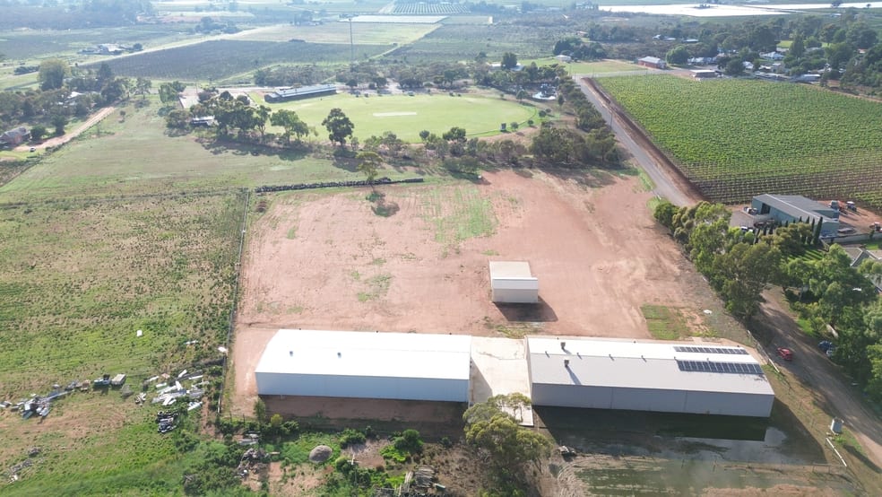 Click to view all images 40 Torney Rd Cardross VIC 3496 - Image 1