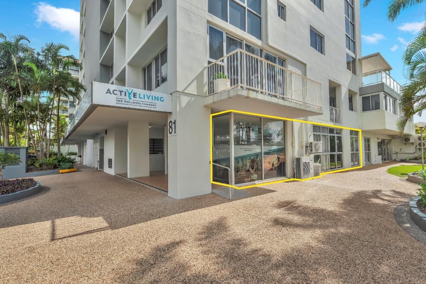 Click to view all images 3 & 4/81 Sixth Avenue Maroochydore QLD 4558 - Image 1