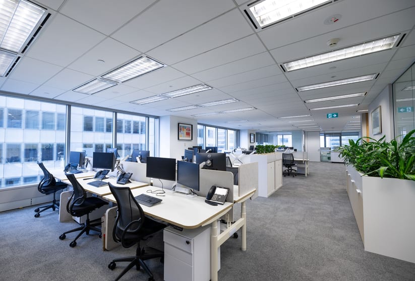 Suite 26.01, Governor Macquari/1 Farrer Place Sydney NSW 2000 - Image 2