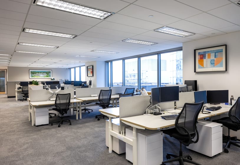 Suite 26.01, Governor Macquari/1 Farrer Place Sydney NSW 2000 - Image 3