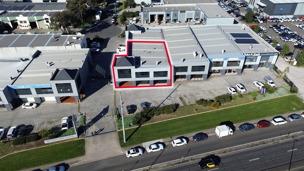 Click to view all images Unit 6/380 Hoxton Park Road Prestons NSW 2170 - Image 1